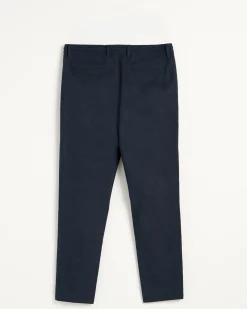 Campbell Chino Heddle