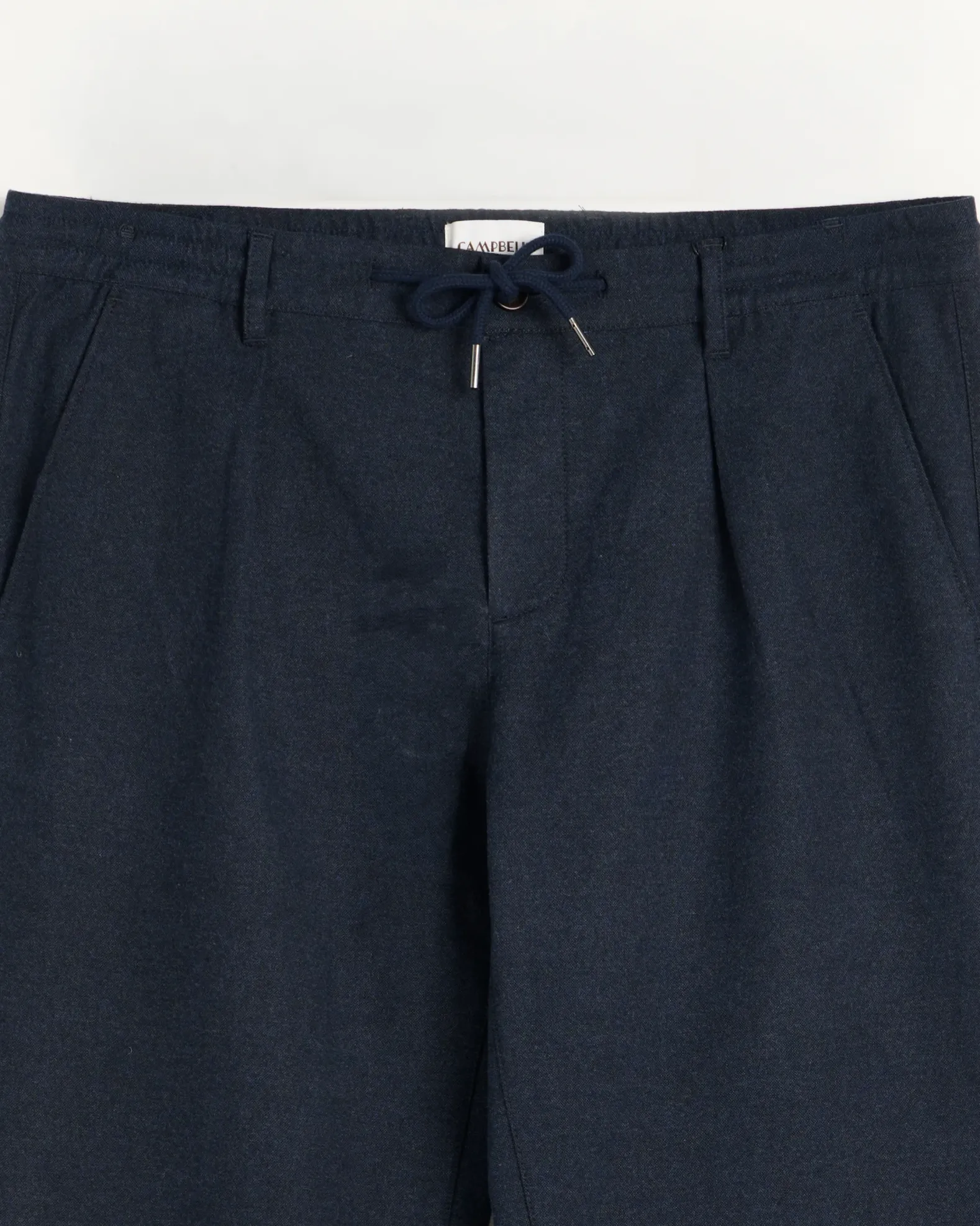 Campbell Chino Heddle