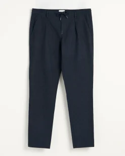 Campbell Chino Heddle