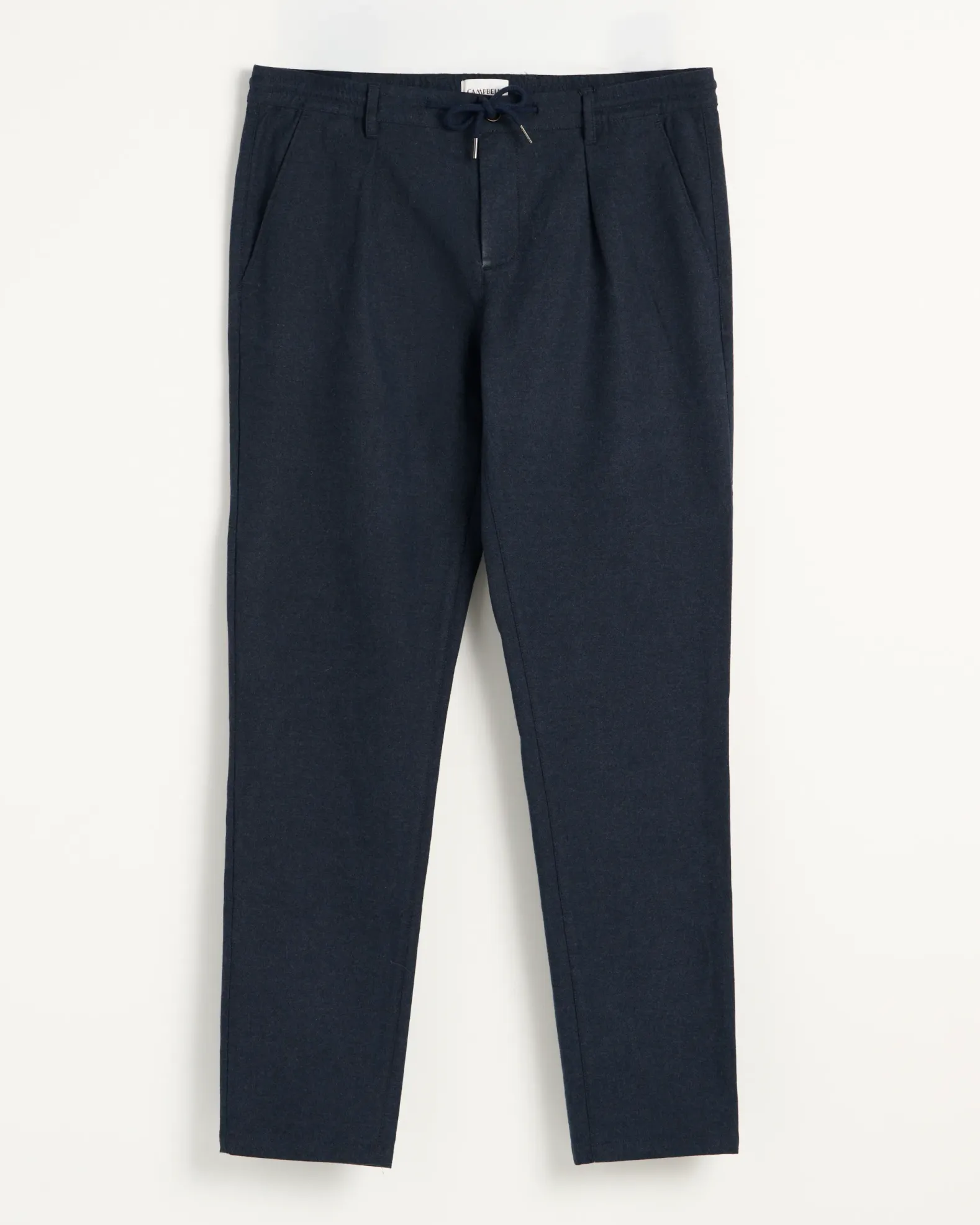 Campbell Chino Heddle