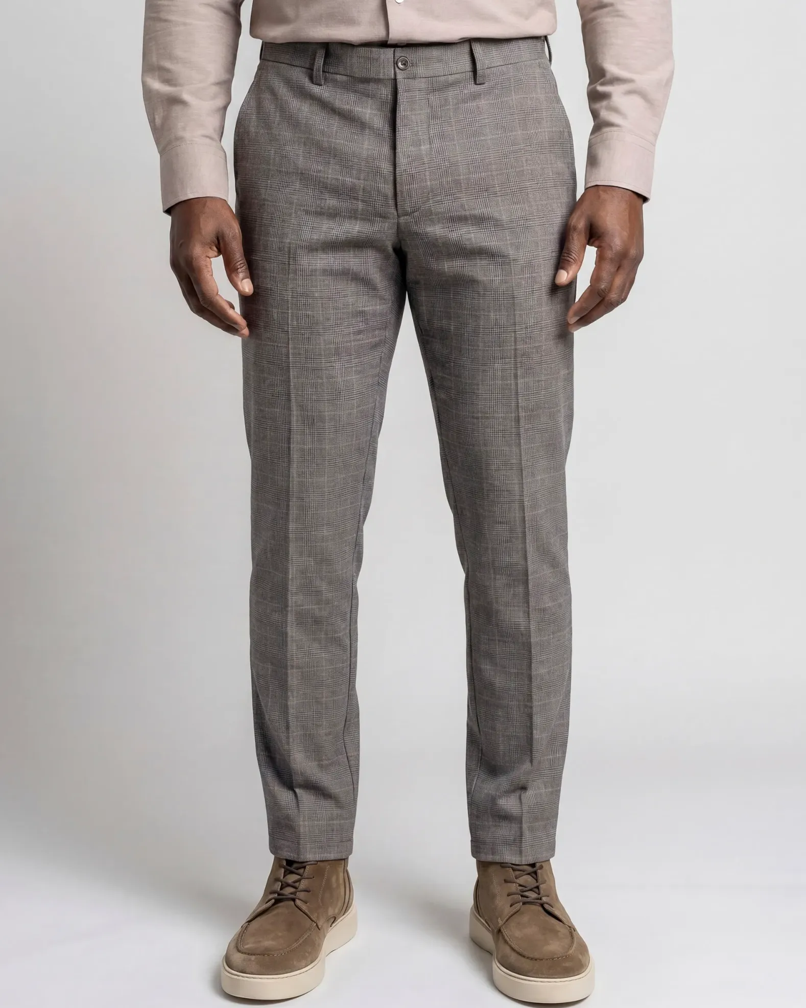 Campbell Chino Henry Check