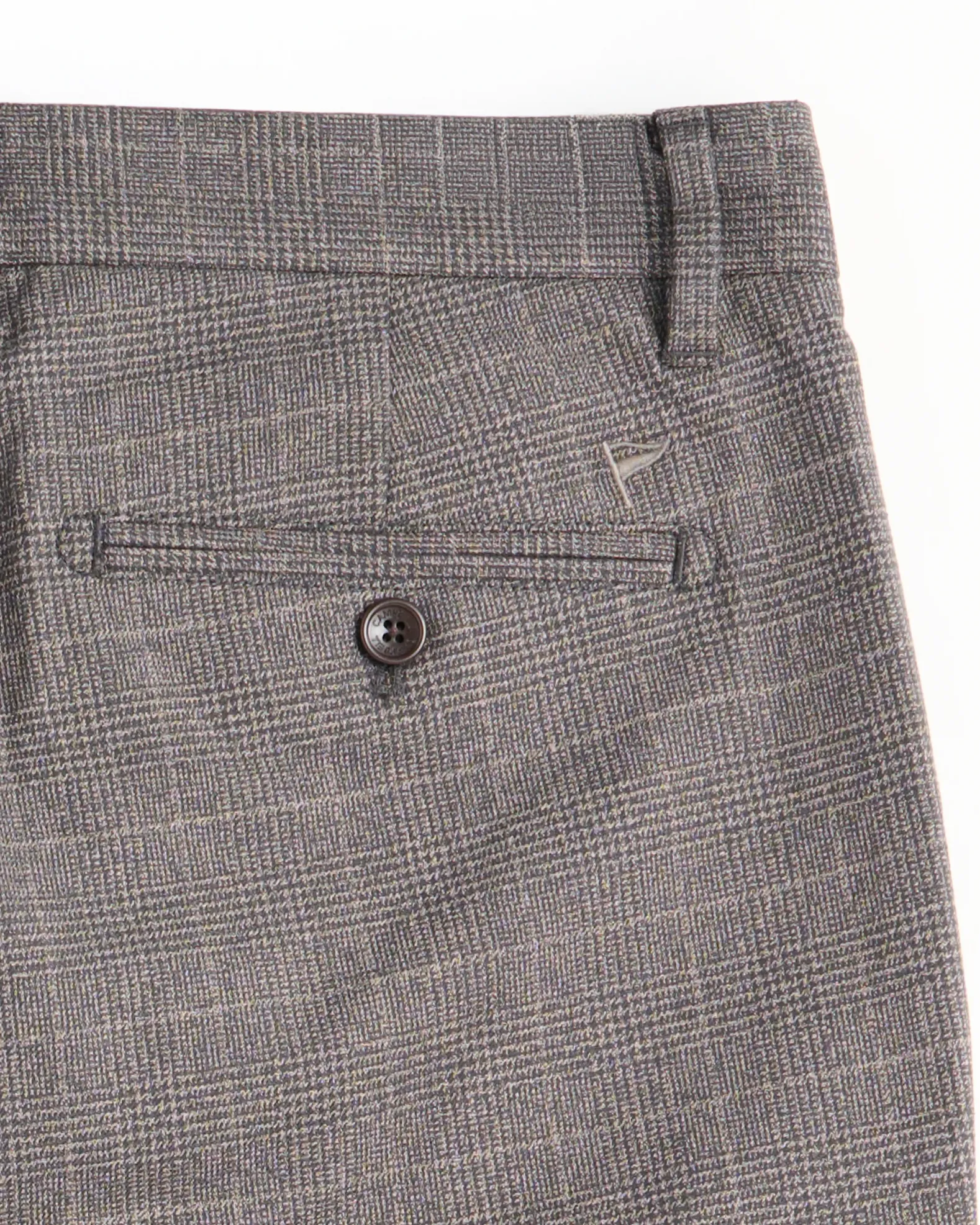 Campbell Chino Henry Check