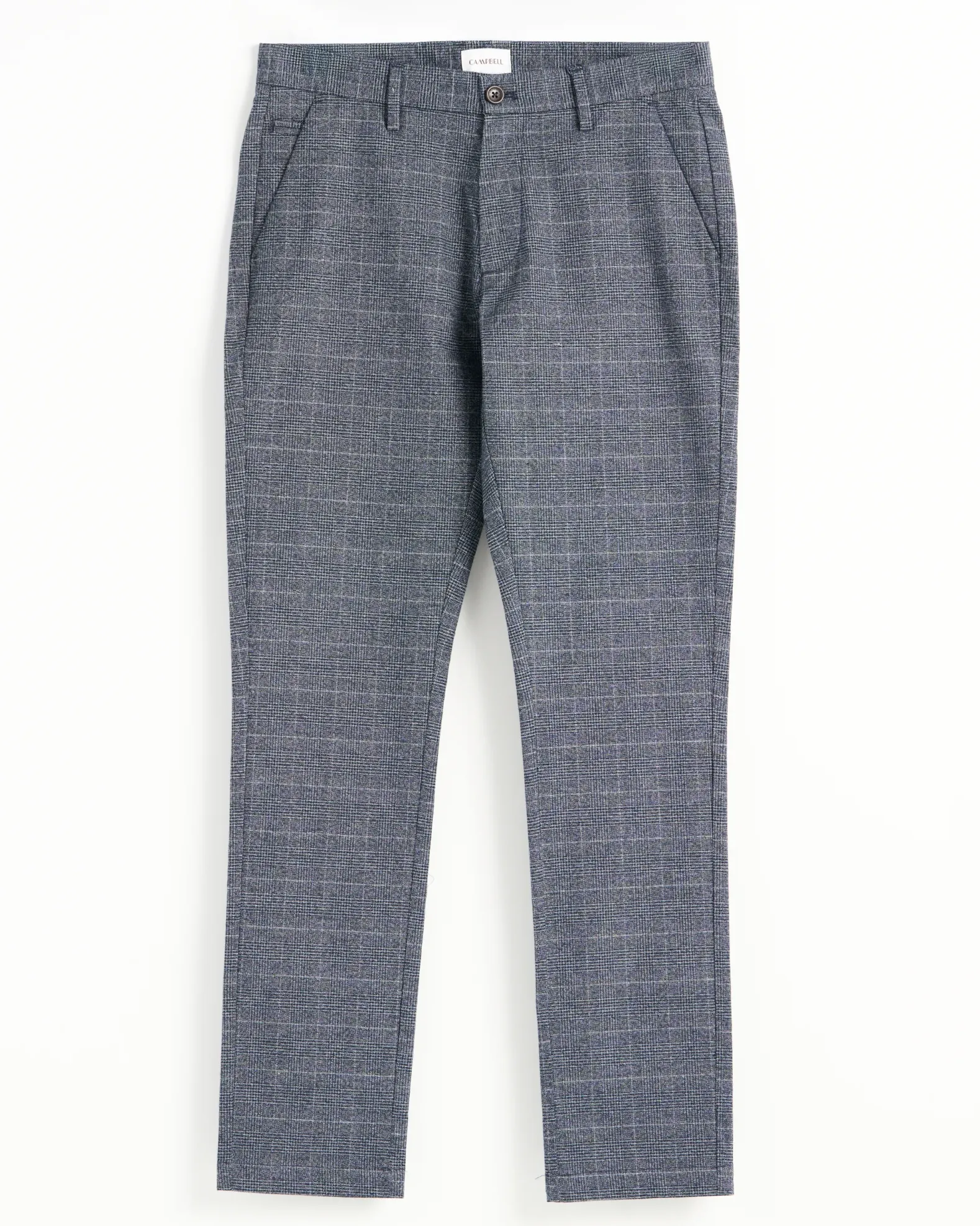 Campbell Chino Henry Check