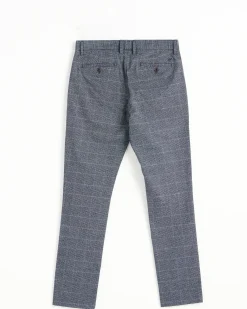 Campbell Chino Henry Check