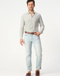 Campbell Colby Casual Overhemd