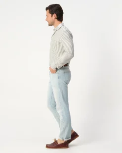 Campbell Colby Casual Overhemd