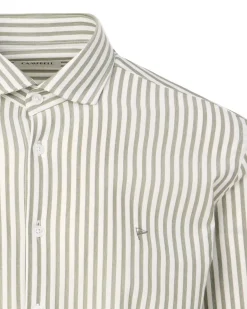 Campbell Colby Casual Overhemd