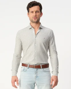Campbell Colby Casual Overhemd