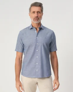 Campbell Colby Casual Overhemd