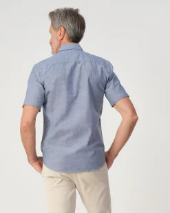 Campbell Colby Casual Overhemd