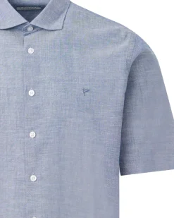 Campbell Colby Casual Overhemd