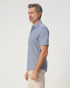 Campbell Colby Casual Overhemd