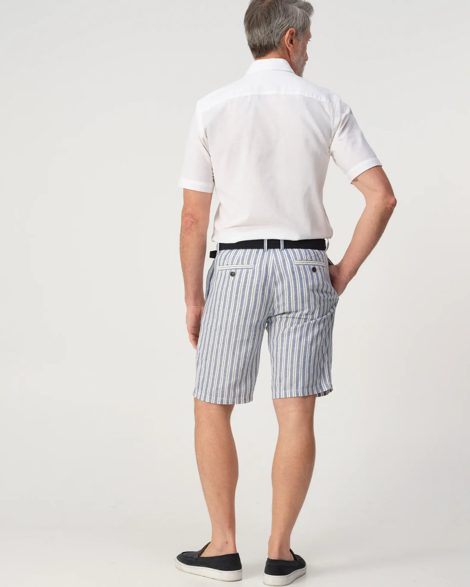 Campbell Colby Casual Overhemd