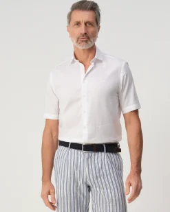 Campbell Colby Casual Overhemd