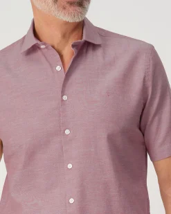 Campbell Colby Casual Overhemd