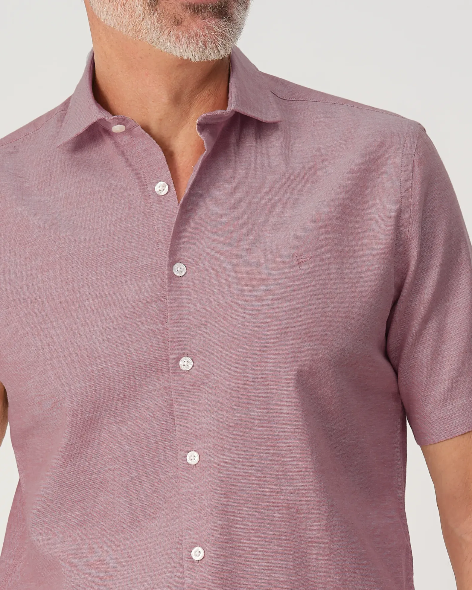 Campbell Colby Casual Overhemd