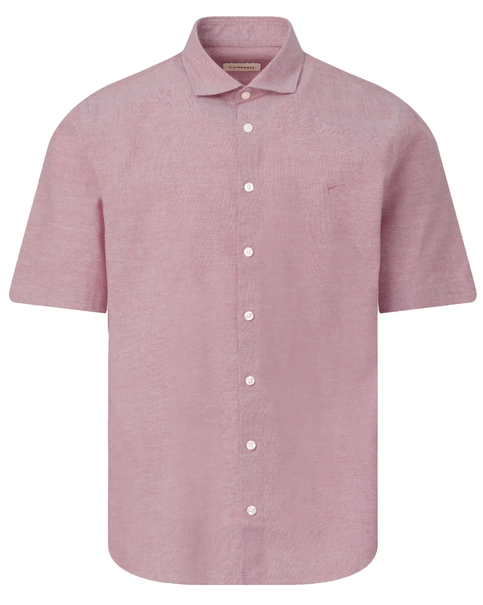 Campbell Colby Casual Overhemd