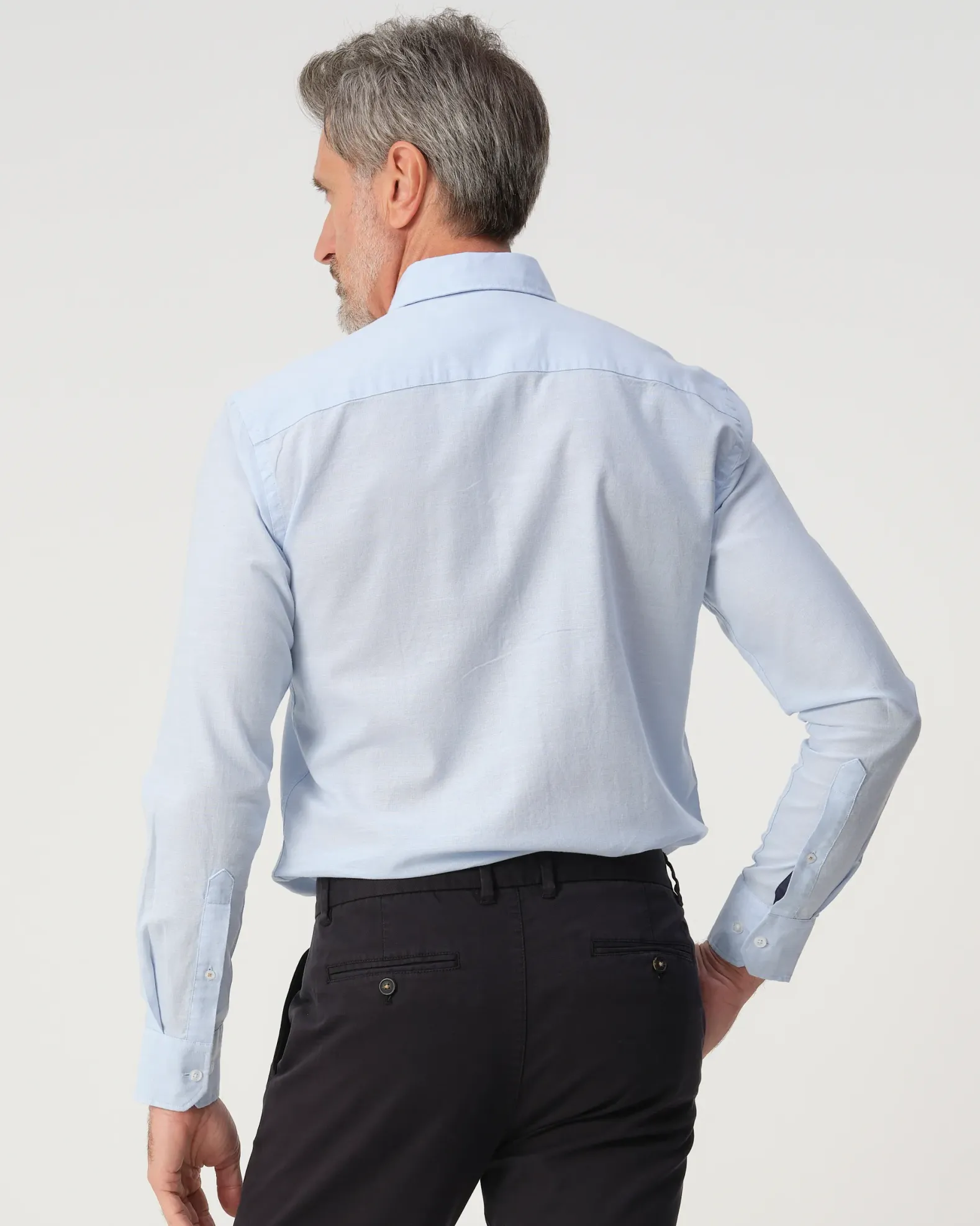 Campbell Colby Casual Overhemd