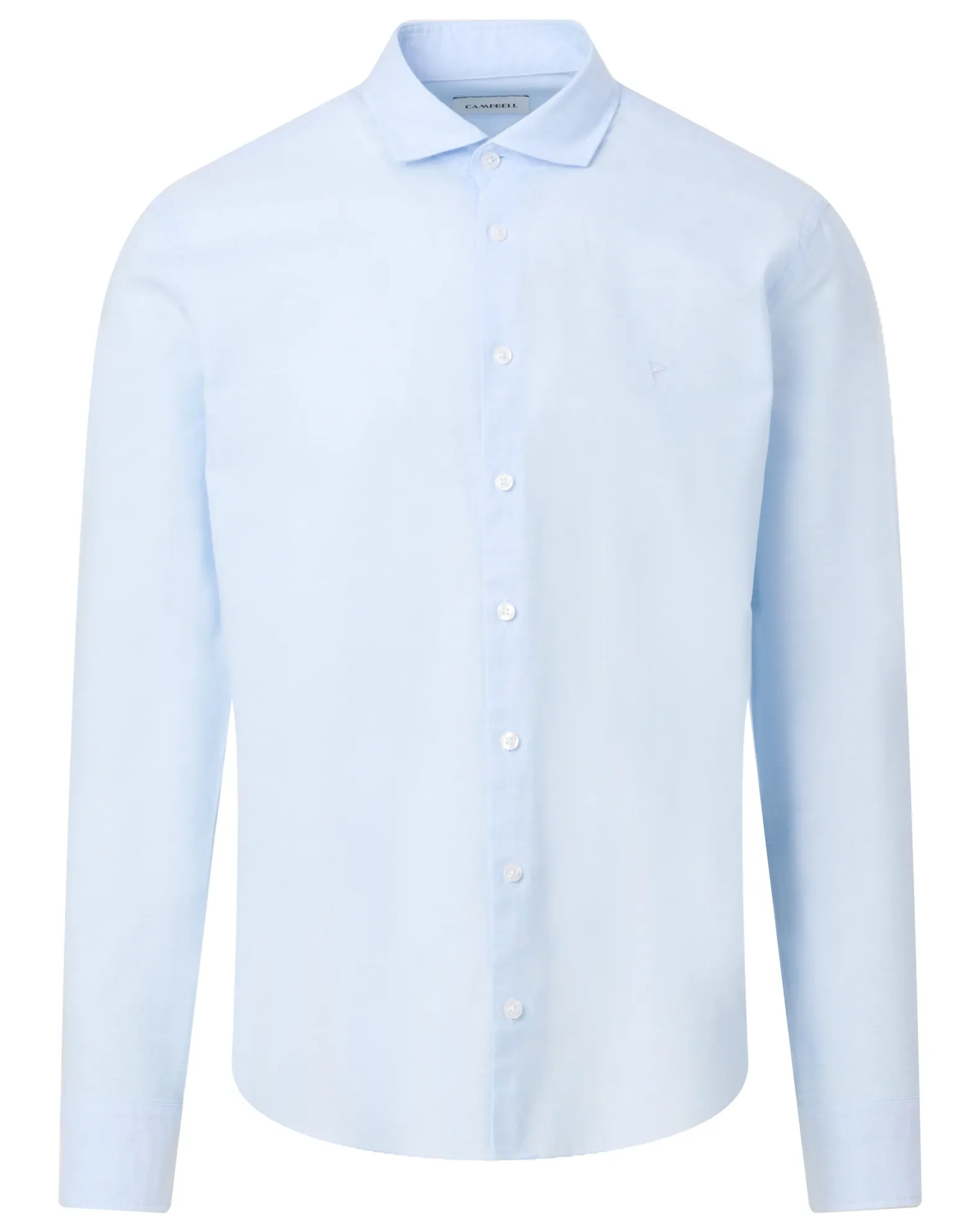 Campbell Colby Casual Overhemd