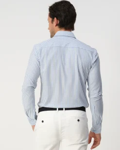 Campbell Colby Casual Overhemd