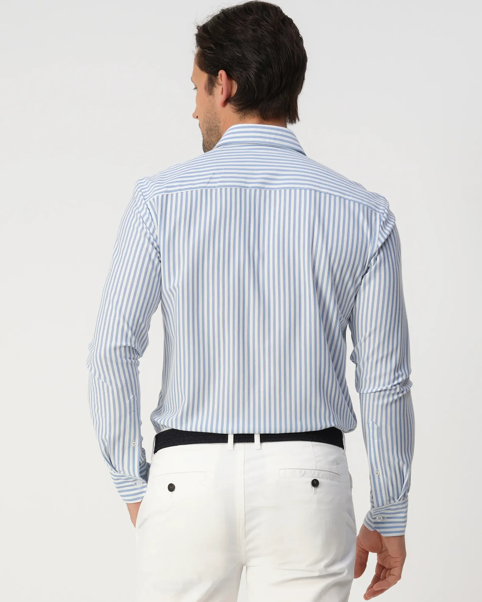 Campbell Colby Casual Overhemd