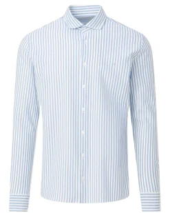 Campbell Colby Casual Overhemd