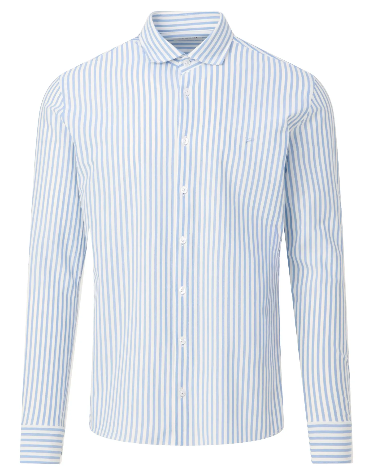 Campbell Colby Casual Overhemd