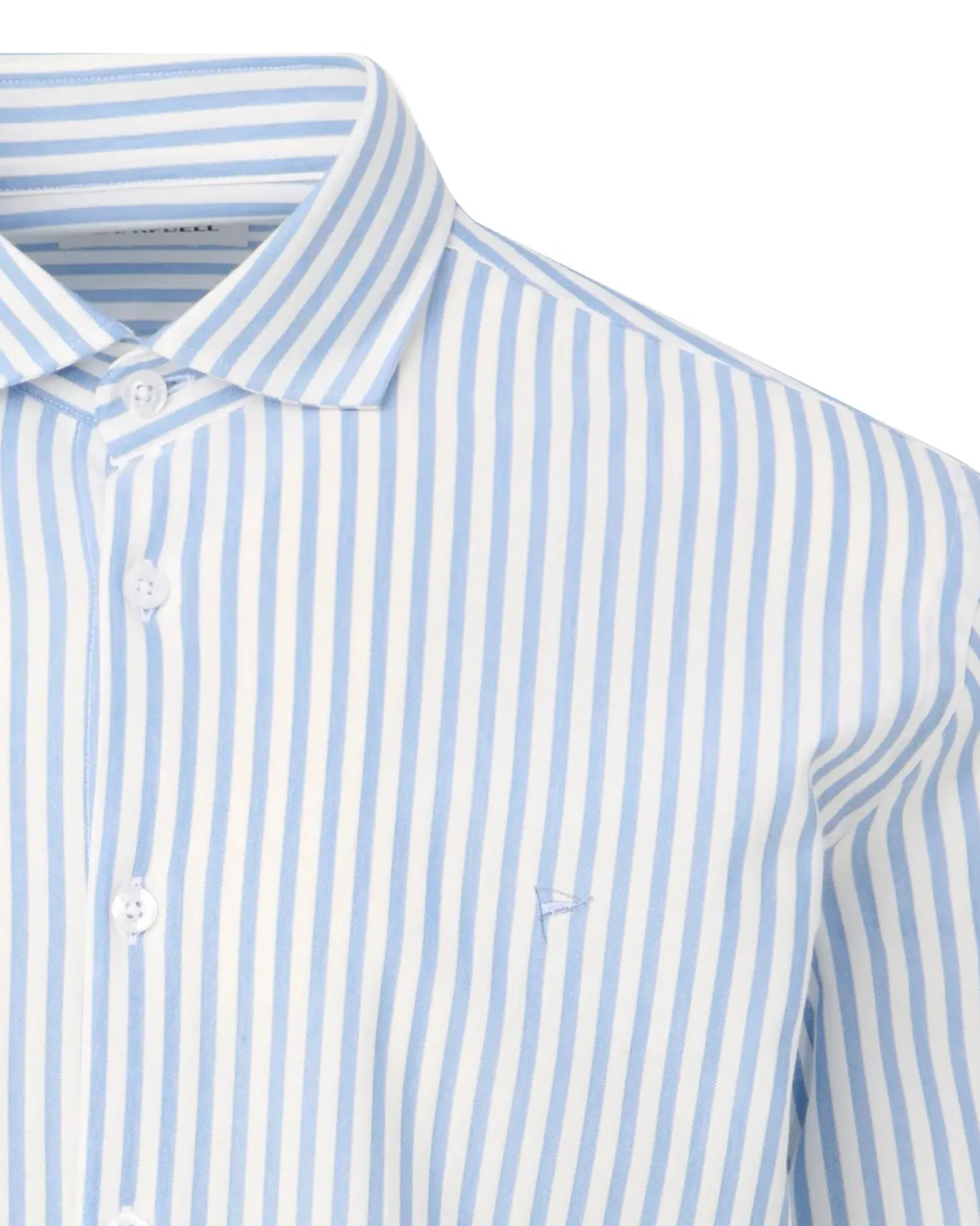 Campbell Colby Casual Overhemd