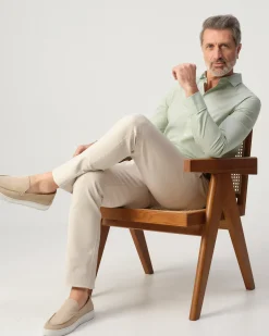 Campbell Colby Casual Overhemd
