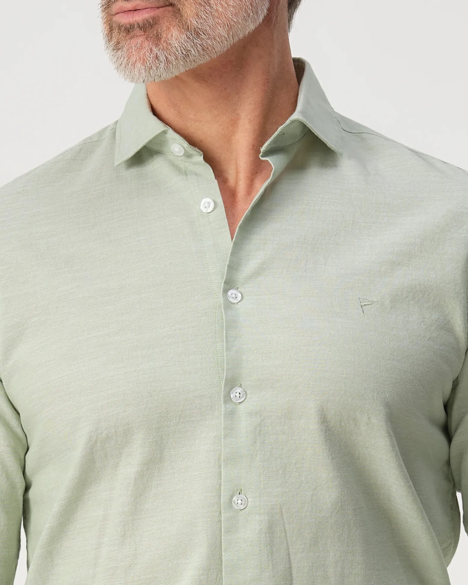 Campbell Colby Casual Overhemd