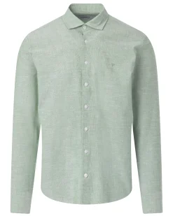 Campbell Colby Casual Overhemd