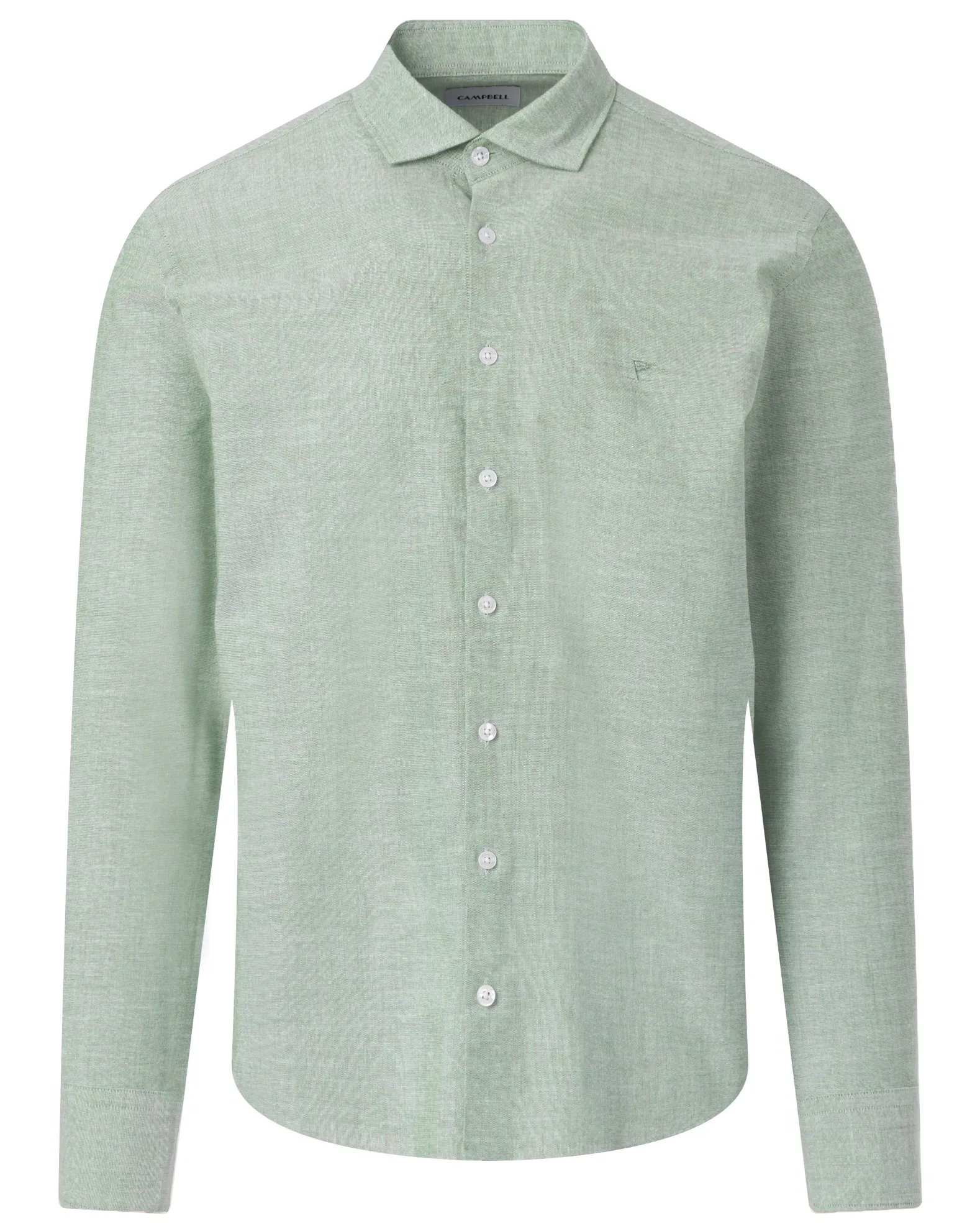 Campbell Colby Casual Overhemd