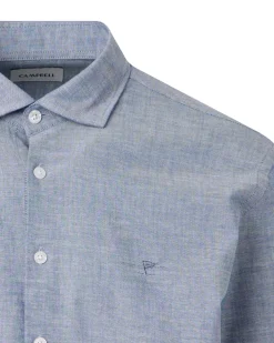 Campbell Colby Casual Overhemd