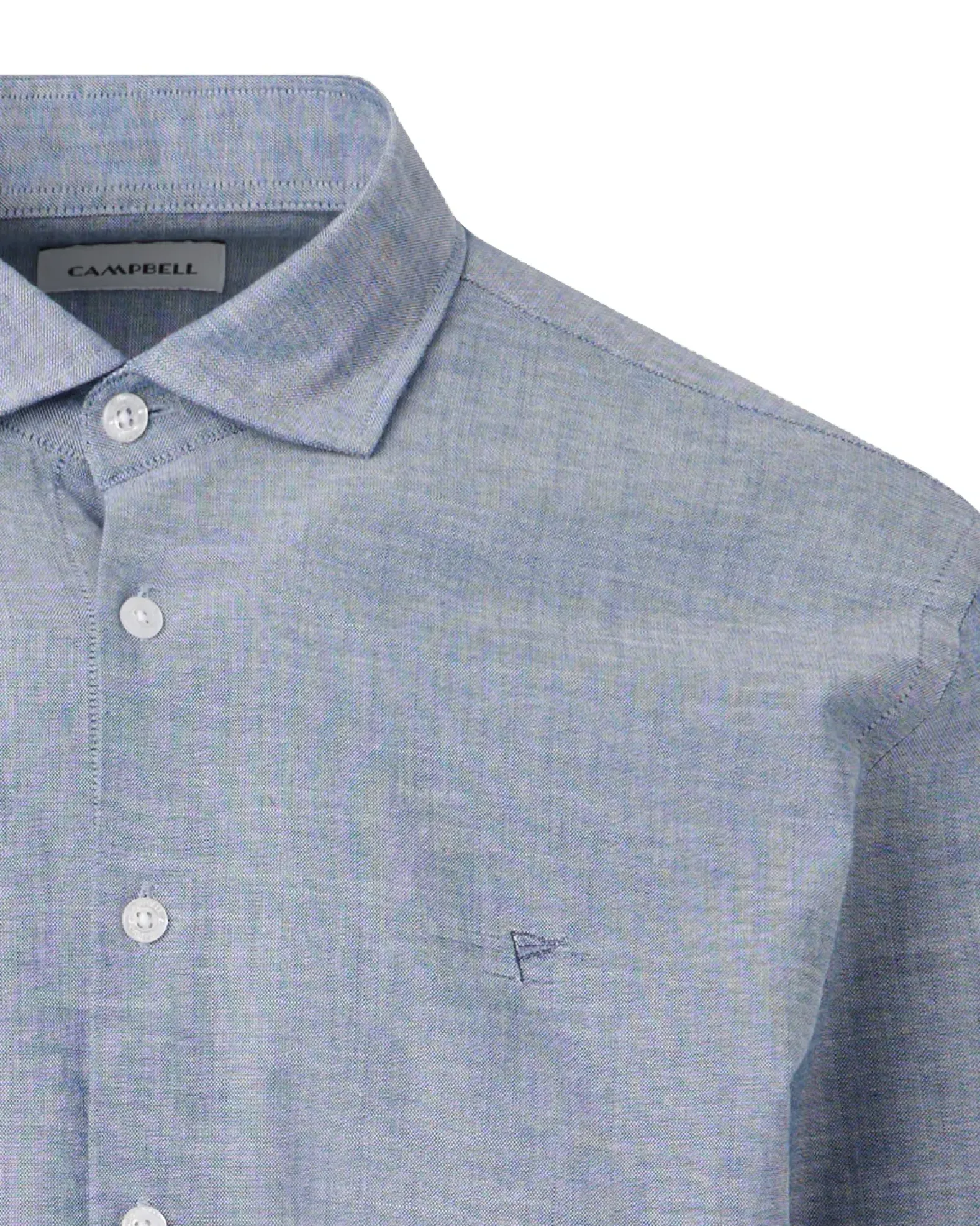 Campbell Colby Casual Overhemd