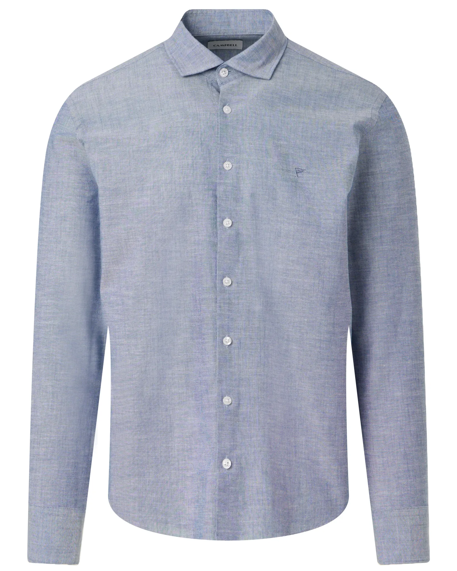 Campbell Colby Casual Overhemd