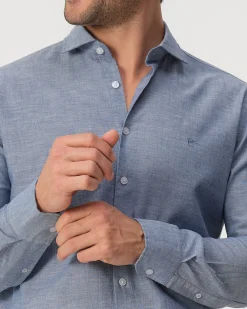 Campbell Colby Casual Overhemd