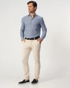 Campbell Colby Casual Overhemd