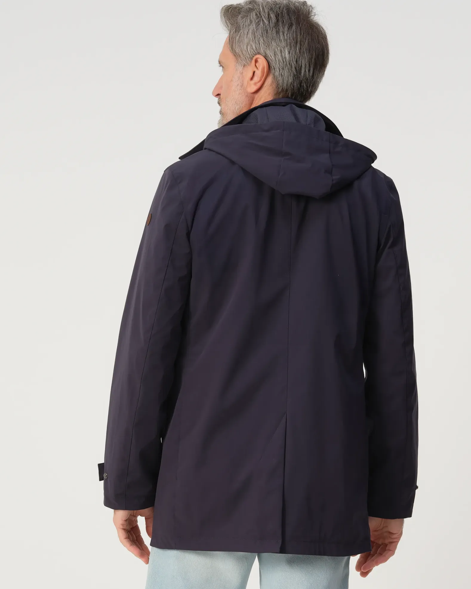 Campbell Edge Jack