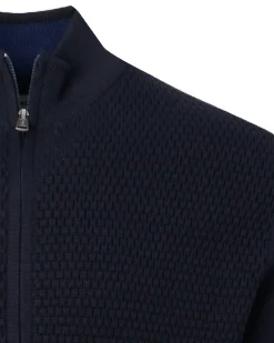 Campbell Fince Vest