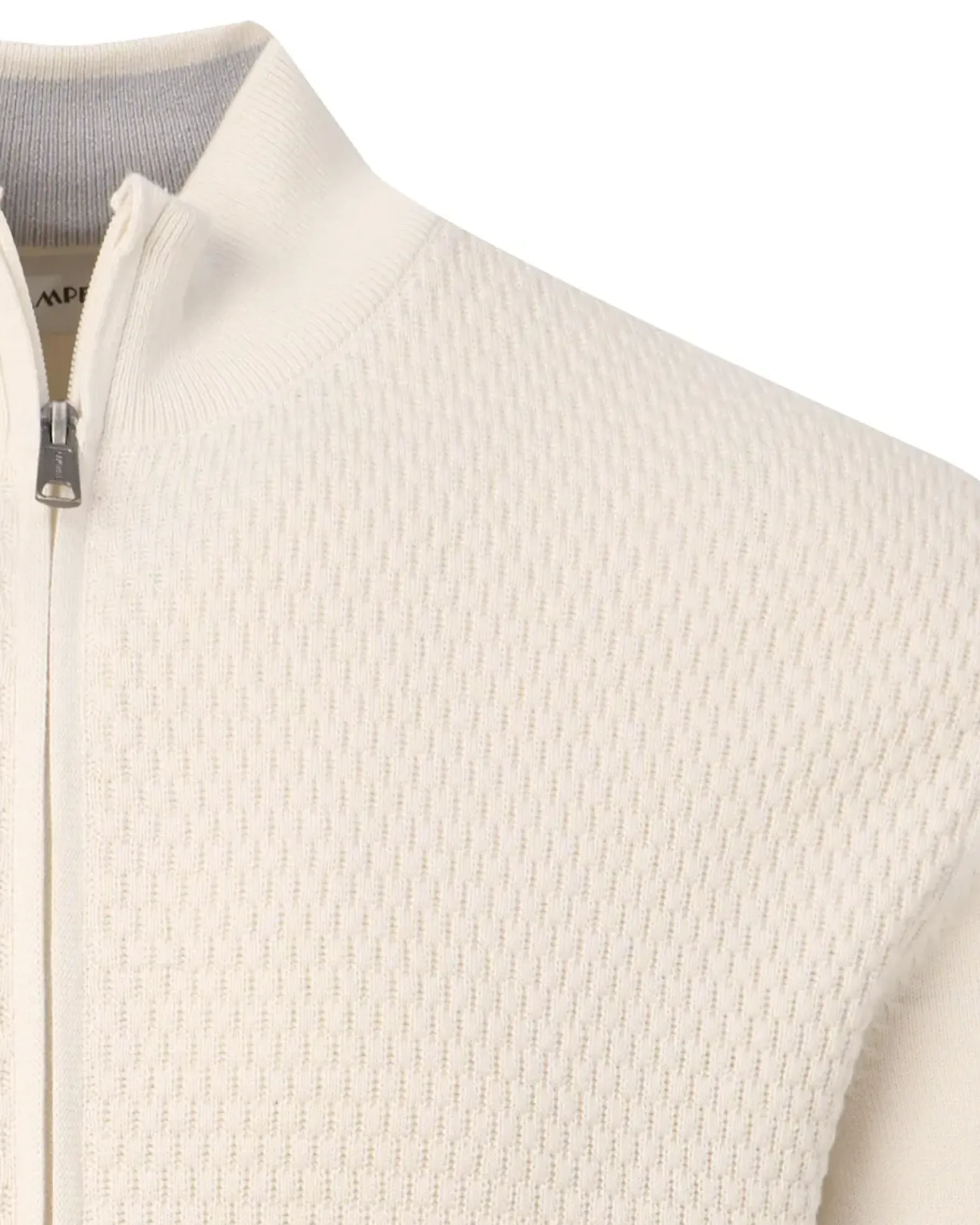 Campbell Fince Vest
