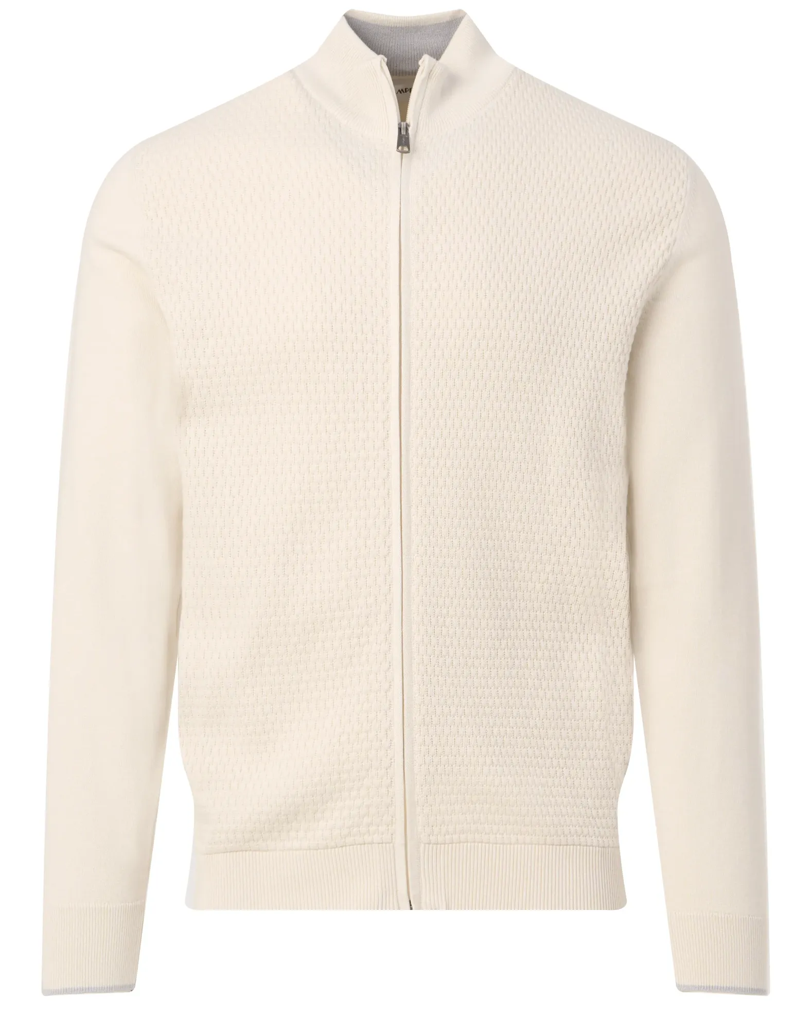 Campbell Fince Vest