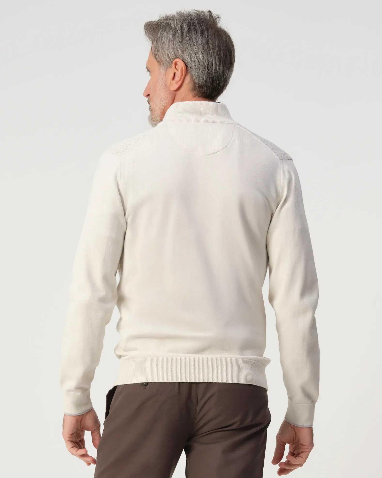 Campbell Fince Vest
