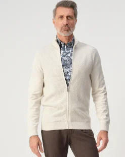 Campbell Fince Vest