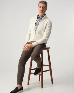 Campbell Fince Vest