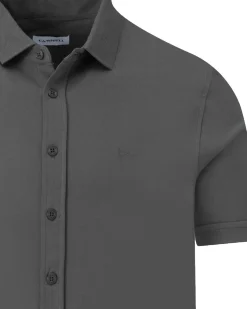 Campbell Francochamp Polo