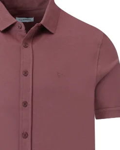 Campbell Francochamp Polo