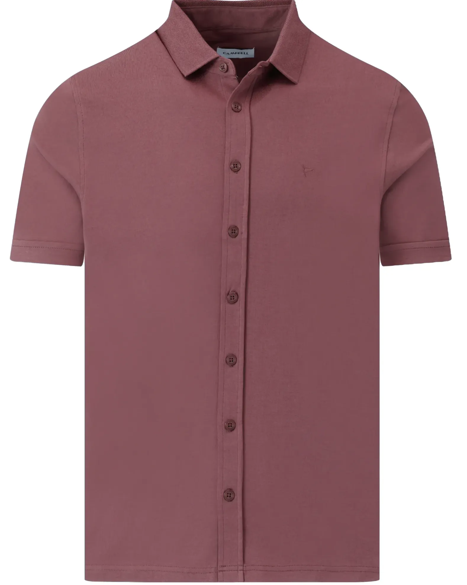 Campbell Francochamp Polo