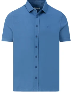 Campbell Francochamp Polo