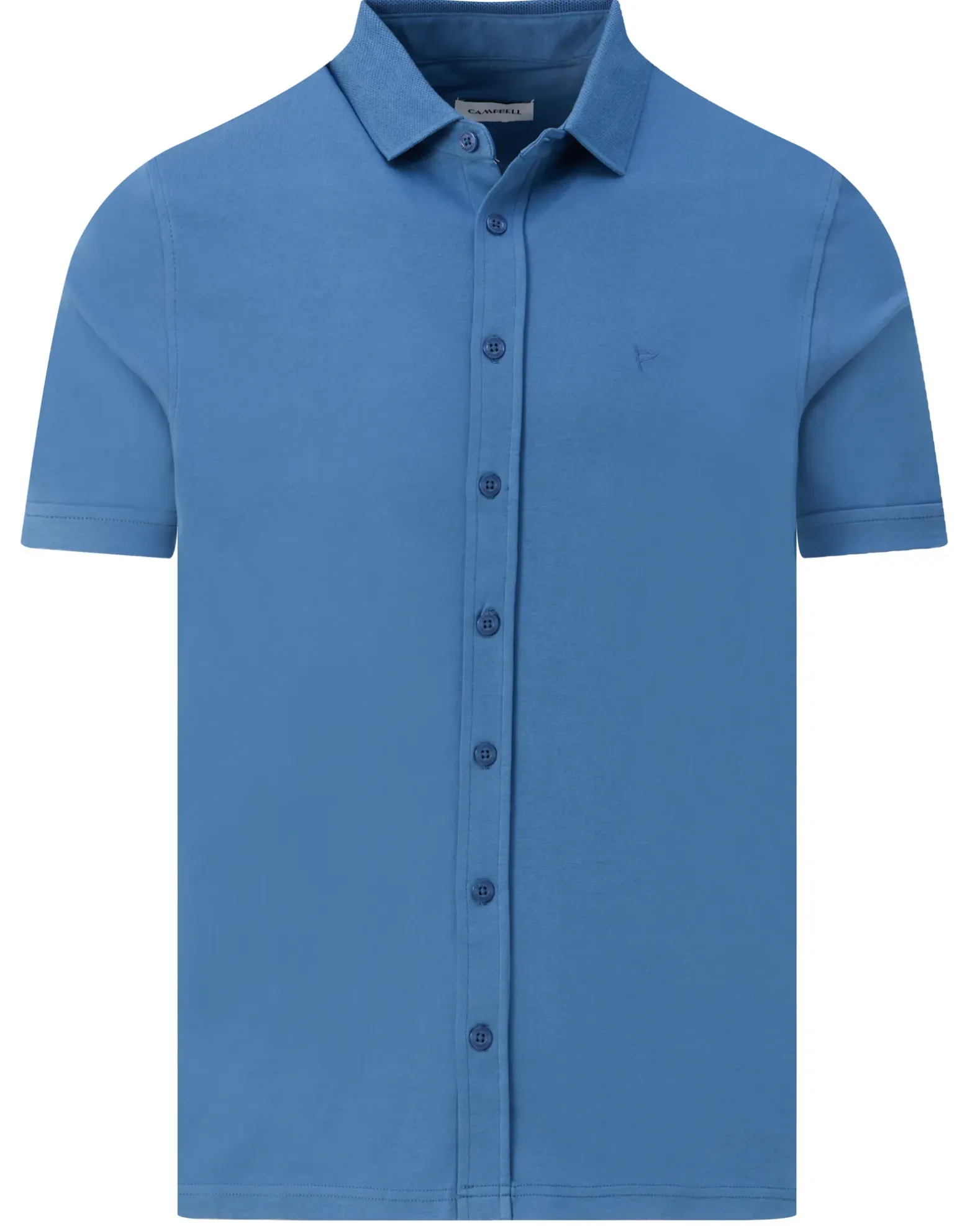 Campbell Francochamp Polo