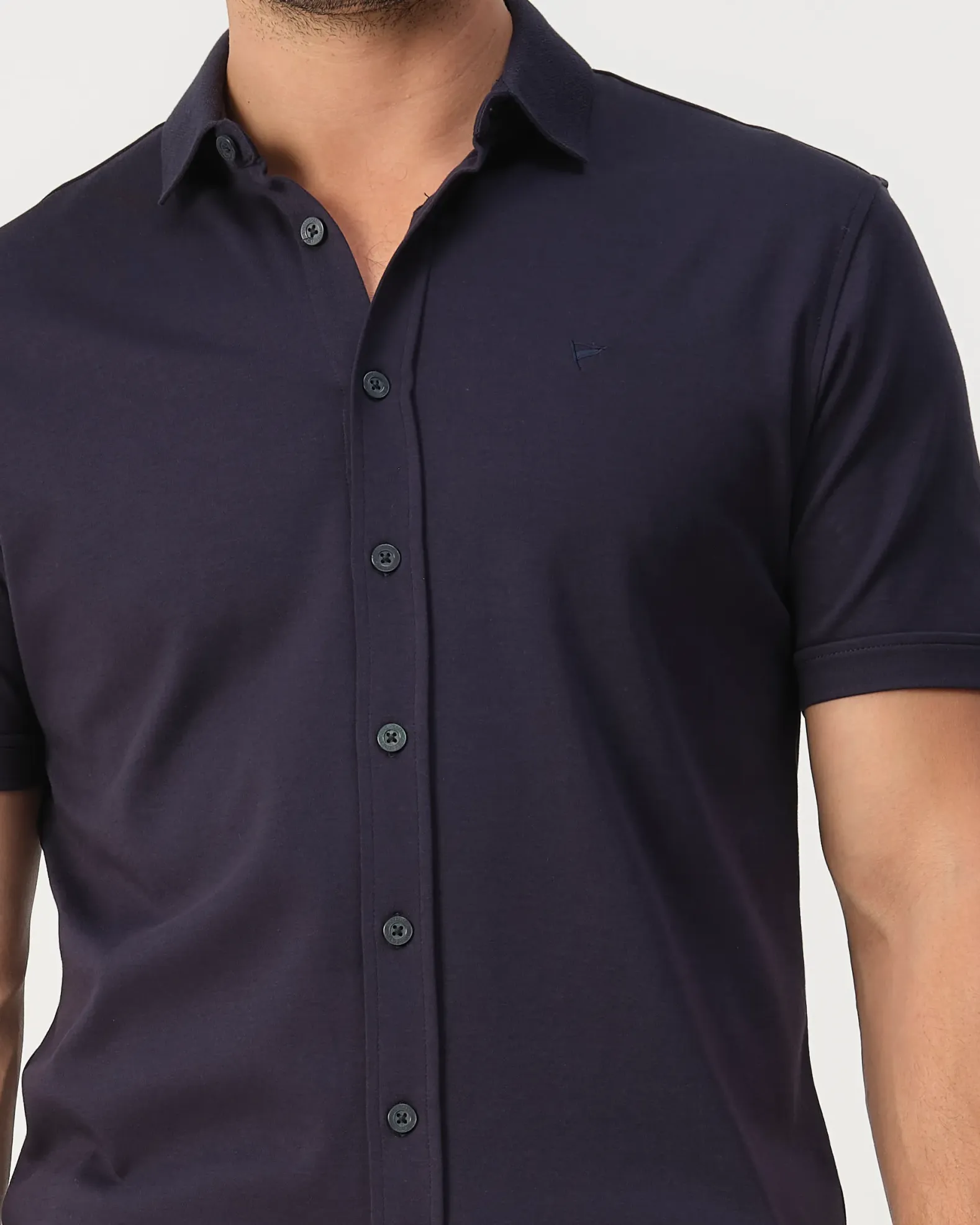 Campbell Francochamp Polo